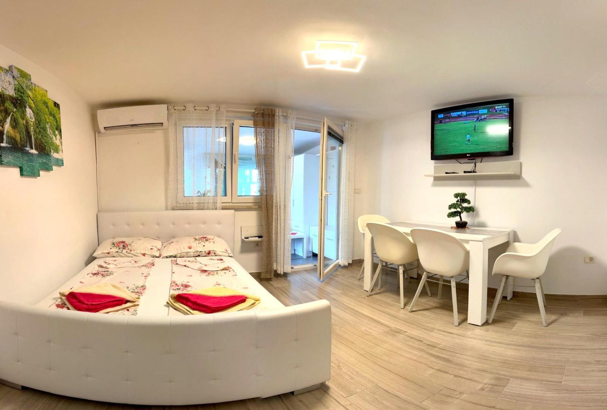 Green Place Portoroz Rc Dış mekan fotoğraf