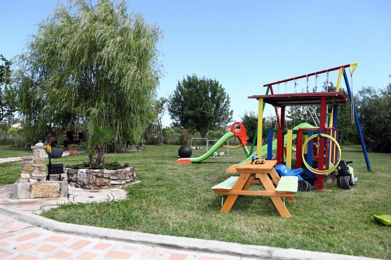 Green Place Portoroz Rc Dış mekan fotoğraf