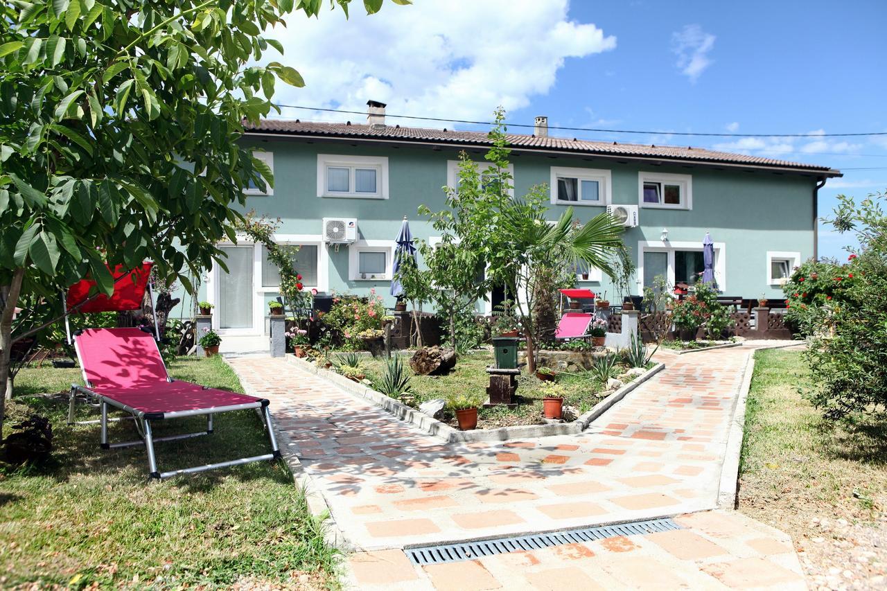 Green Place Portoroz Rc Dış mekan fotoğraf