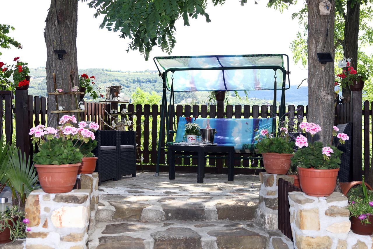 Green Place Portoroz Rc Dış mekan fotoğraf